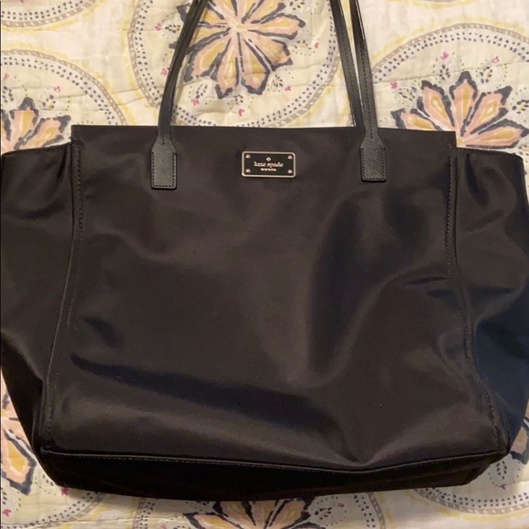 Kate Spade Bag - Picture 1 of 4
